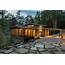 Fontana Lake House Modern Home In Bryson City North Carolina By… On Dwell