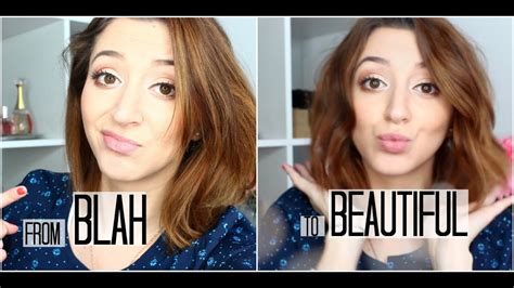 I'm gonna have my hair cut soon and i want to dye it black. HOW TO MAKE YOUR HAIR LOOK GOOD | QUICK HAIR TUTORIAL ...
