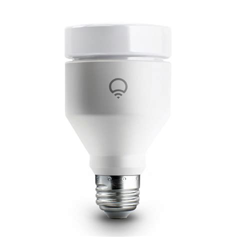 Best Smart Light Bulbs For Alexa Lektron Lighting