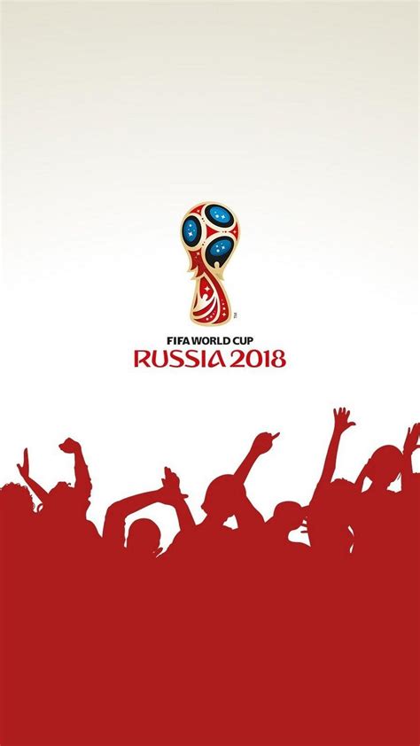 Fifa World Cup 2018 Wallpapers Wallpaper Cave