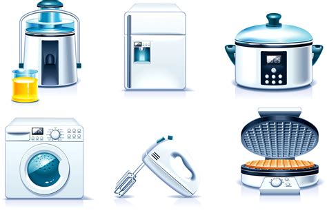 Free Appliance Clipart Free Cliparts Download Images On Clipground