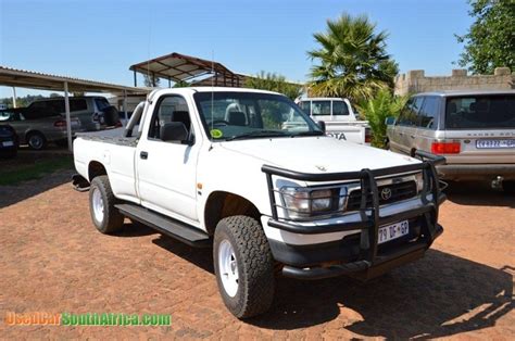 Now weve built it , time ryan enjoyed it. 2002 Toyota Hilux Lexus V8 Conversion used car for sale in ...