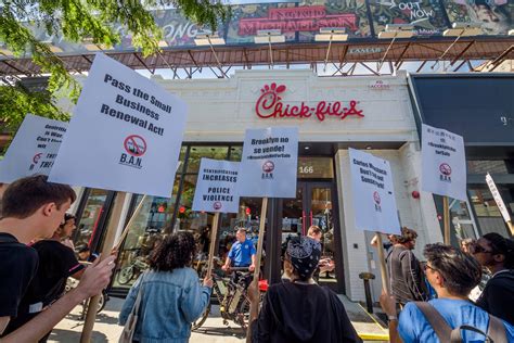 Chick Fil A No Longer Donates To Controversial Christian Charities