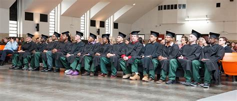 Rochesters Prison Education Program Aims To Transform Lives Of Inmates