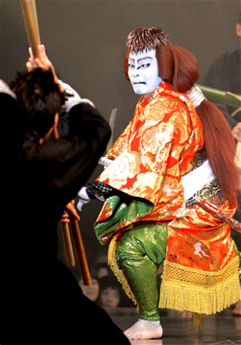asahi.com（朝日新聞社）：フラメンコを取り入れた斬新な歌舞伎「GOEMON」 - ステージレビュー - 舞台 - エンタメ