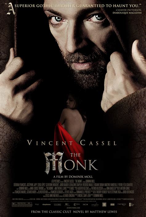 The Monk 2011