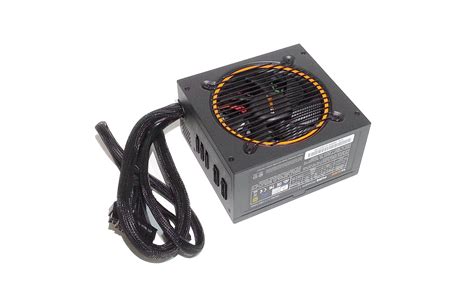 Блок питания Be quiet Pure Power 11 700W CM фирменное золото с