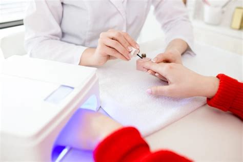 Vtct Level 3 Nvq Diploma In Nail Services Athena Beauty Academy