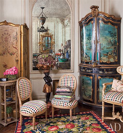 We did not find results for: Iris Apfel's New York Home Interior Design