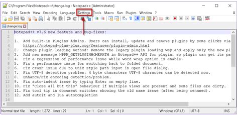 How To Make Notepad Default Text Editor Susagera