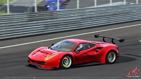 Assetto Corsa Red Pack Buy Pc Key For Steam Voidu