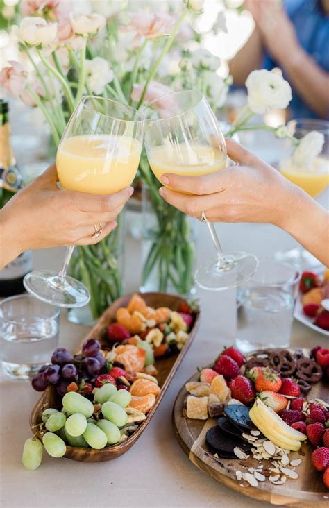 The Ultimate Brunch Guide in Frisco, Texas - Breshell West