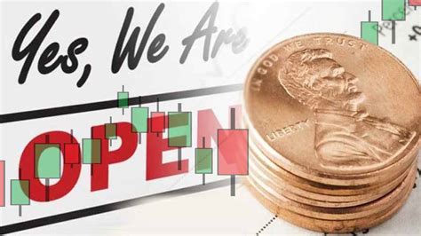 In every no no, there's an opportunity: 4 Good Penny Stocks To Watch As Economies Reopen In 2021