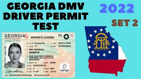 Ga Dmv Motorcycle Learners Permit