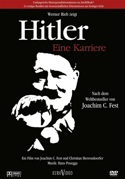 Image Gallery For The Rise And Fall Of Adolf Hitler Hitler A Career