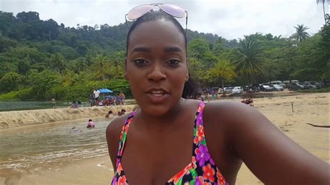 Beaches In Trinidad Part 4 Youtube