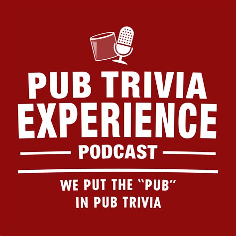 Pub Trivia Experience Iheart