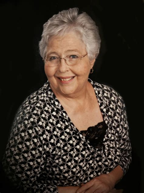 Bettye Sue Baker - Wade Family Funeral Home