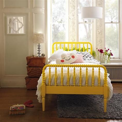 Twin Jenny Lind Bed Yellow Yellow Bedding Jenny Lind Bed Home