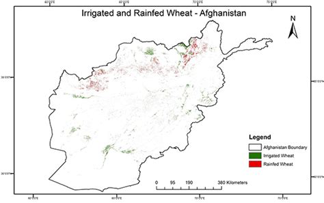 Exploring Afghanistans Wheat Agricultural Biodiversity Weblog