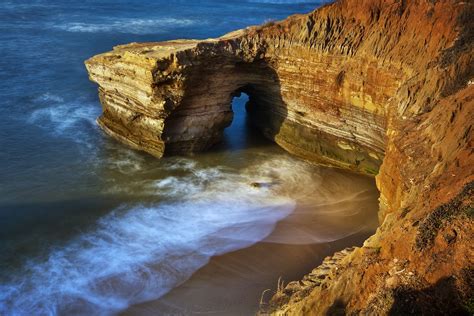 A Beautiful Scenic Hidden Gem In San Diego California | Trusper