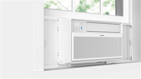 Almo To Carry New Emerson Quiet Kool Inverter Technology Window Air