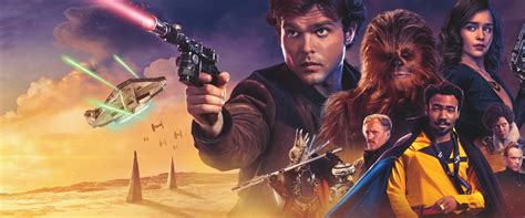 Solo A Star Wars Story Official Disney Uk Site