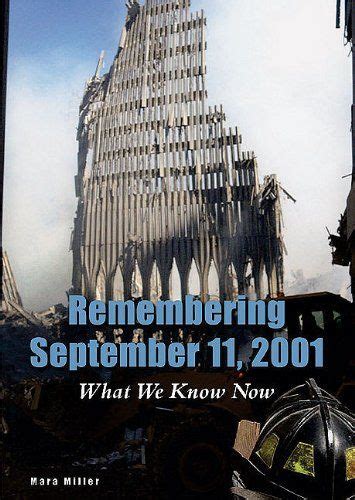 Book 1 Remembering September 11th September 11 September