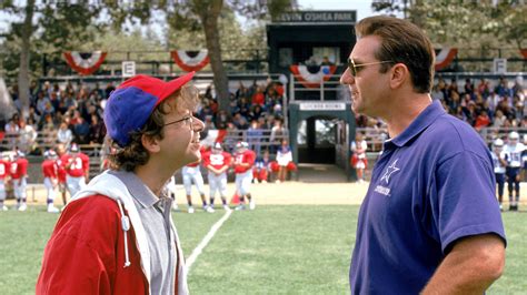 Little Giants 1994 About The Movie Amblin