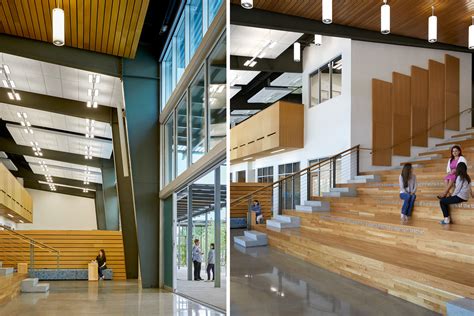 IDEA School Headquarters | Lake Flato