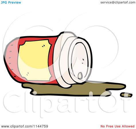 Download this free photo about cup of coffee spilled on wooden table, and discover more than 8 million professional stock photos on freepik. Cartoon of a Spilled to Go Coffee Cup 6 - Royalty Free ...