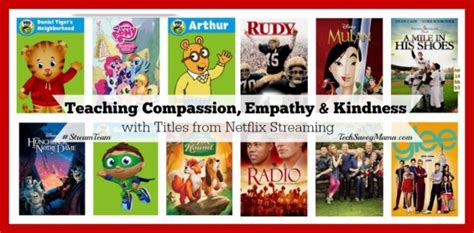 5 Ways To Teach Compassion Empathy And Kindness To Our Children