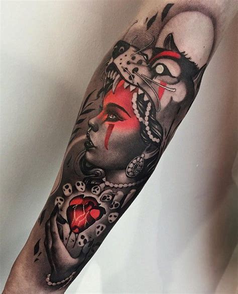 Check spelling or type a new query. 70 Native American Tattoo Designs | Cuded | Neo traditional tattoo, Traditional tattoo design ...