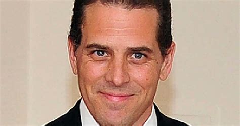Hunter Biden Says He Can T Remember Sex With Ex Stripper Who Had His