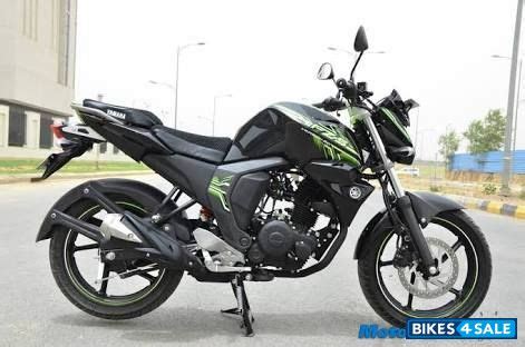 The fz s fi is powered by 149cc bs6 engine which develops a power of 12.2 bhp and a torque of 13.6 nm. Used 2015 model Yamaha FZ-S FI V2 for sale in Ahmedabad ...