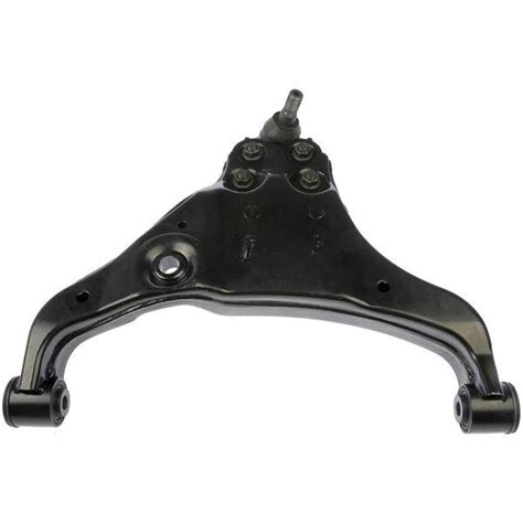 Oe Solutions Control Arm Front Lower Left The Home Depot