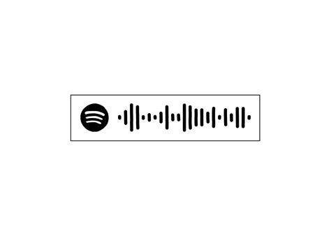 Rick Roll Spotify Code Sticker By Georgi1801 | ubicaciondepersonas.cdmx