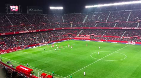 Stadion is an urban neighborhood of belgrade, the capital of serbia. Football Travel: Sevilla FC