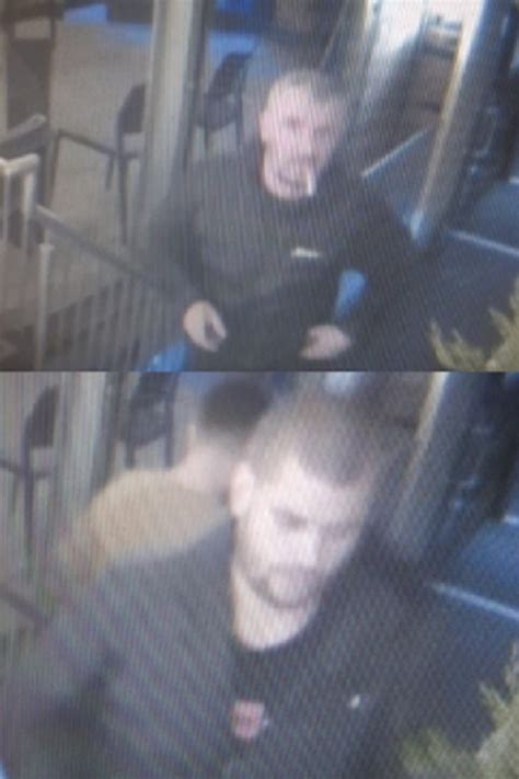 Appeal For Information Following Burglary At Pub In Redditch West