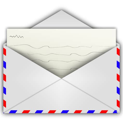 Mail Icon By Dryver1 On Deviantart