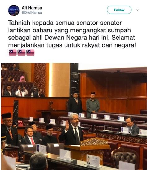 0 ratings0% found this document useful (0 votes). KSN Dedah 4 GAMBAR Makhluk Misteri Dalam Dewan Negara Yang ...
