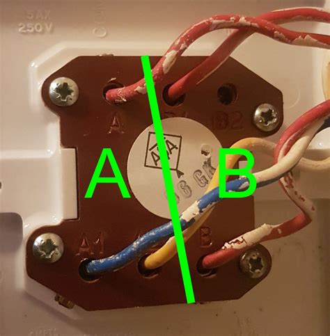 Expert electrical diy tips from videojug and aspect maintenance. 2 Gang switch wiring - Swap left for right switch | DIYnot Forums