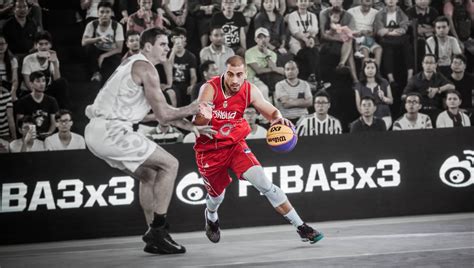 Olympic 3x3 basketball golden opportunity for New Zealand ...