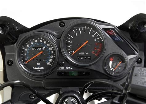 Kawasaki Ninja 500r Review Top Speed