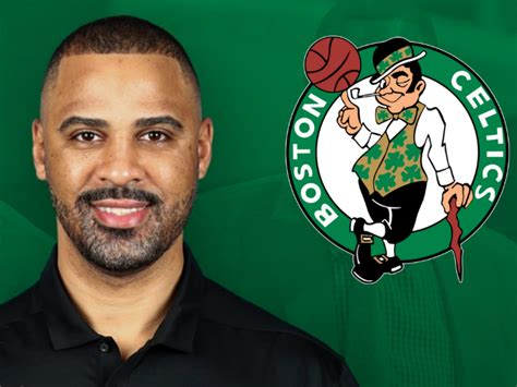 Celtics Head Coach Ime Udoka Reportedly Wont Resign After Alleged