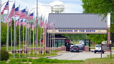 Grand Forks Air Force Base Visit Grand Forks