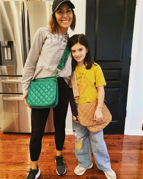 QVC - 👜 Just launched! 👜 Amy Stran QVC x Ahdorned Quilted...