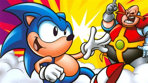 The Adventures Of Sonic The Hedgehog Season 1 Episode 19