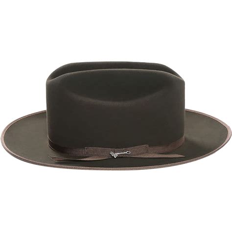 Stetson Open Road Royal Deluxe Hat