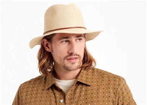 The 10 Best Straw Hats For Men At Every Price Point